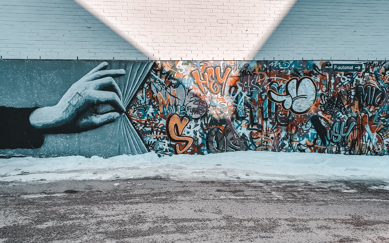 art