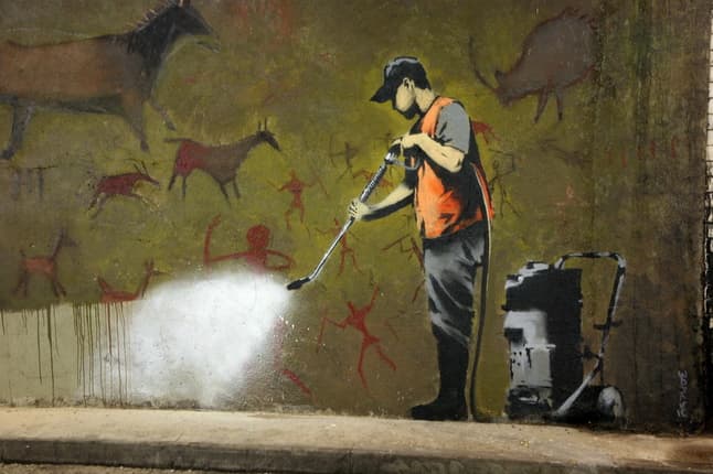 Recycling, Repair, and Revolution: How Street Art Is Changing the Approach to Electronics